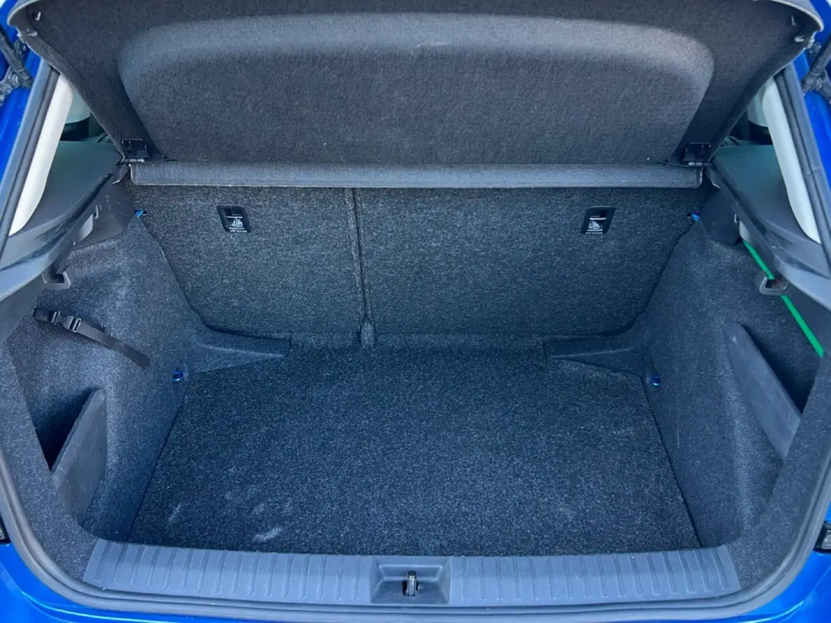 Skoda Kamiq usata a Grosseto (9)