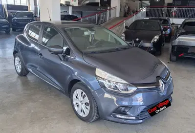 Renault Clio dCi 8V 75CV Start&amp;Stop 5 porte Energy Life del 2017 usata a Orvieto