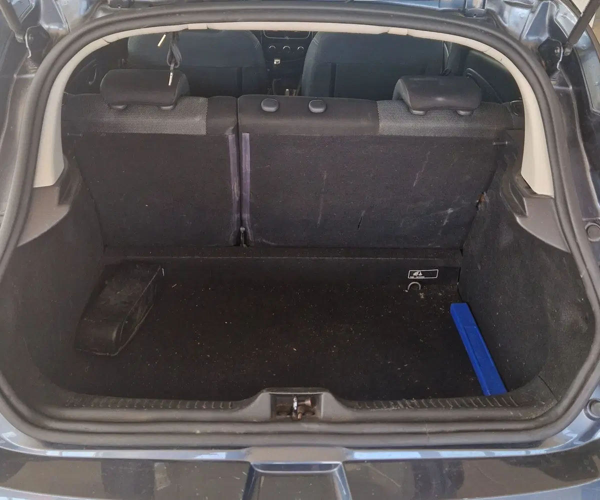 Renault Clio usata a Terni (10)