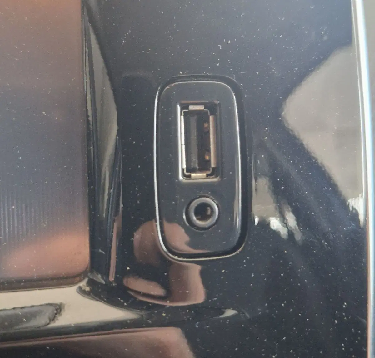 Renault Clio usata a Terni (13)