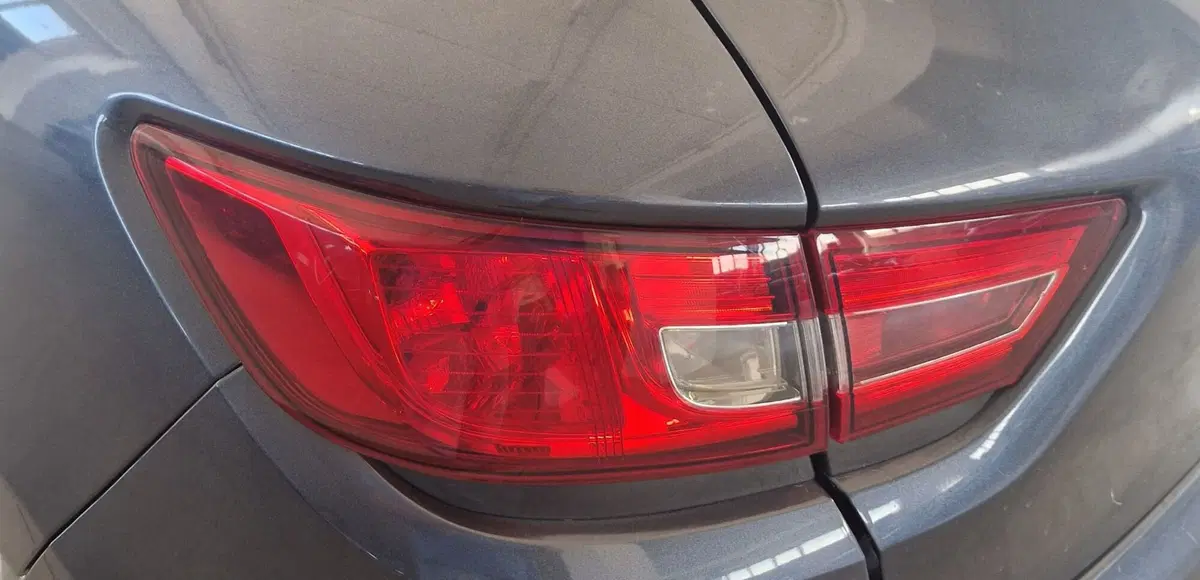 Renault Clio usata a Terni (17)