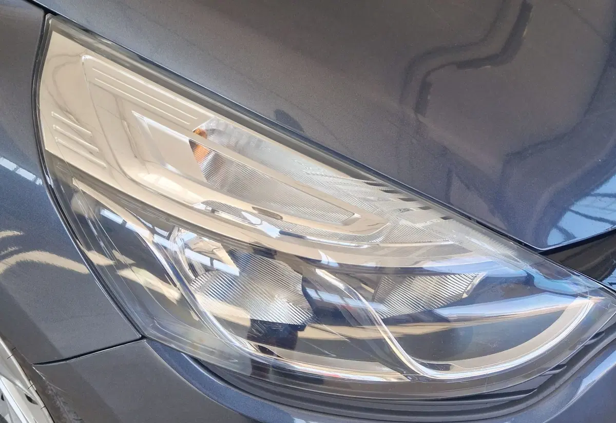 Renault Clio usata a Terni (18)