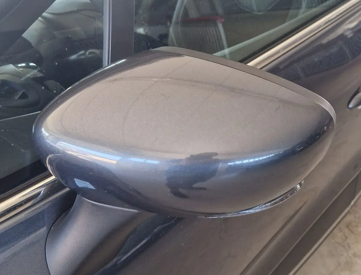 Renault Clio usata a Terni (19)