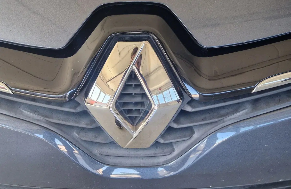 Renault Clio usata a Terni (20)