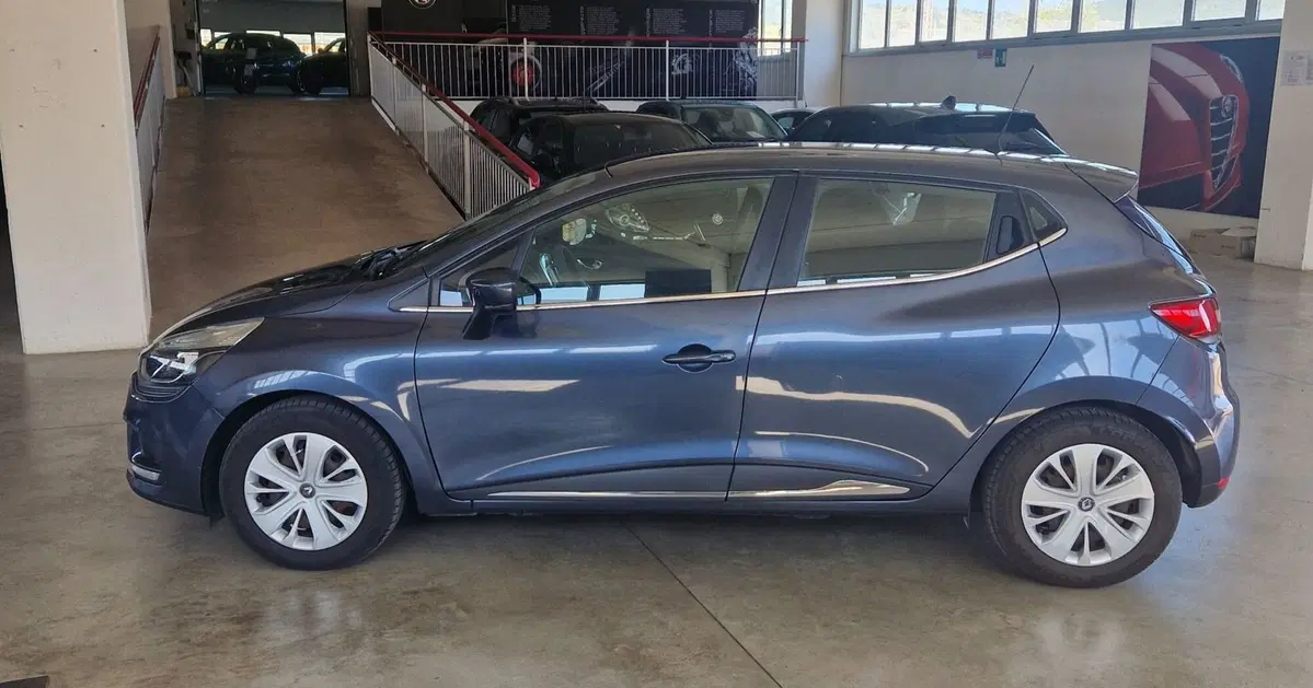 Renault Clio usata a Terni (3)
