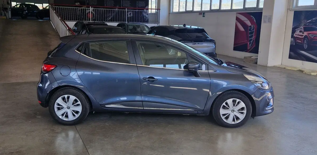 Renault Clio usata a Terni (6)