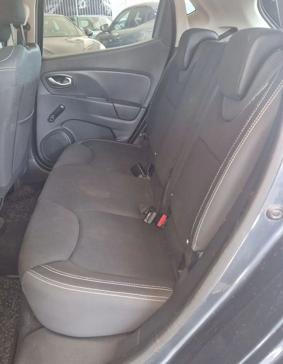 Renault Clio usata a Terni (9)