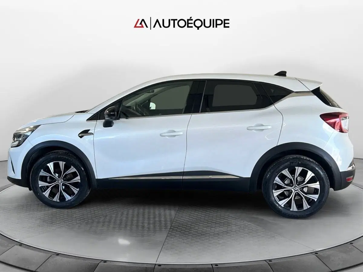 Renault Captur usata a Roma (2)