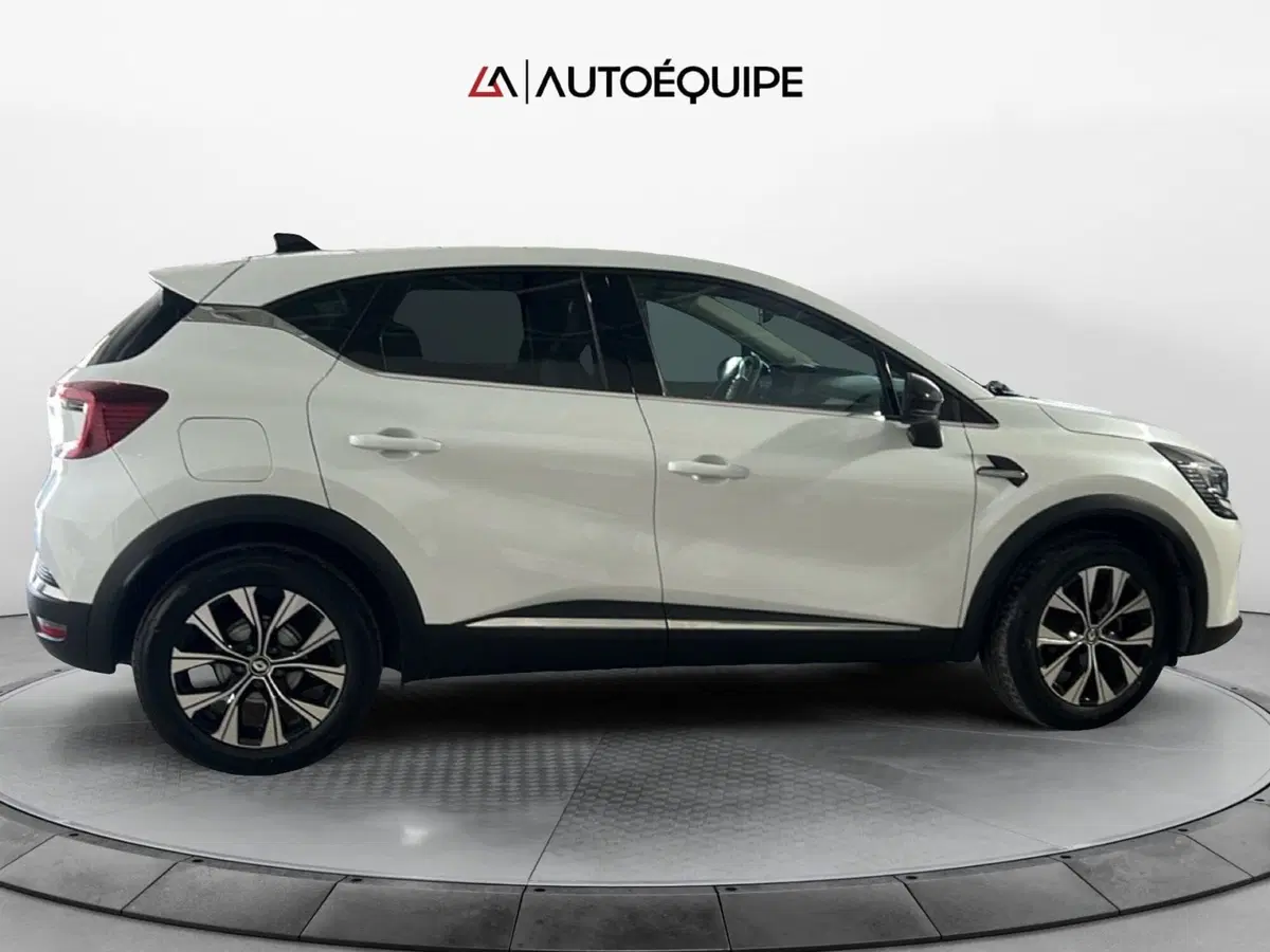 Renault Captur usata a Roma (6)