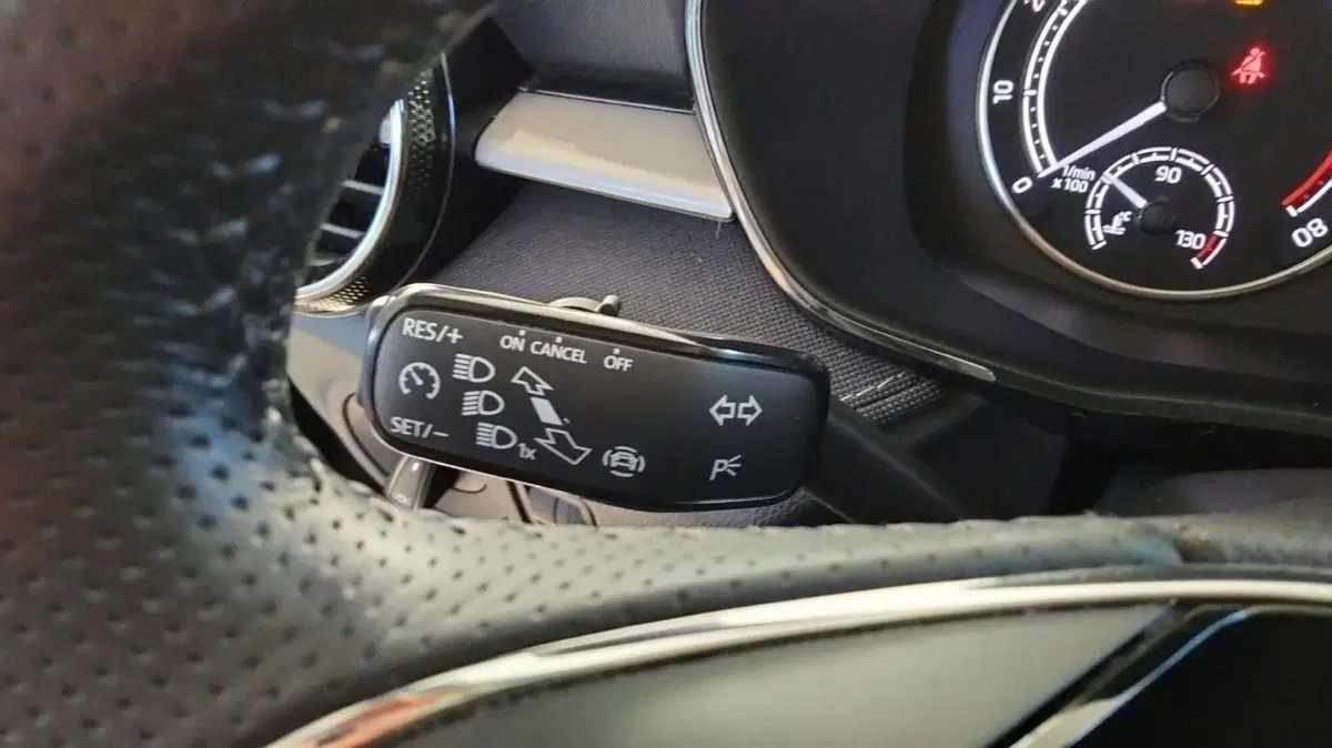 Skoda Fabia usata a Taranto (13)