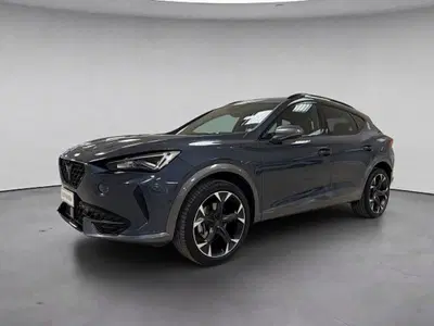 Cupra Formentor Formentor 1.5 tsi 150cv dsg del 2023 usata a Vicenza