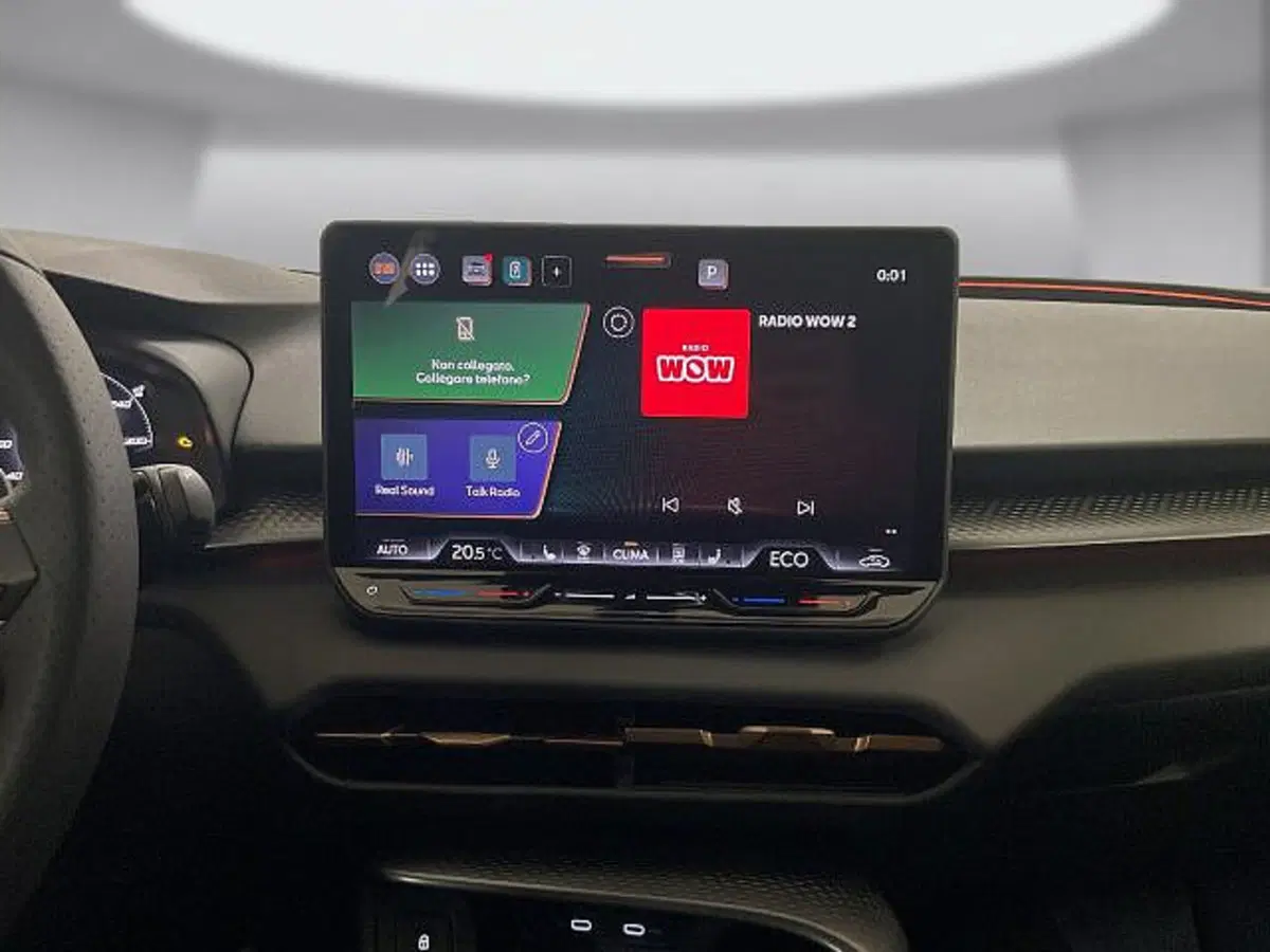 Cupra Terramar nuova a Vicenza (10)
