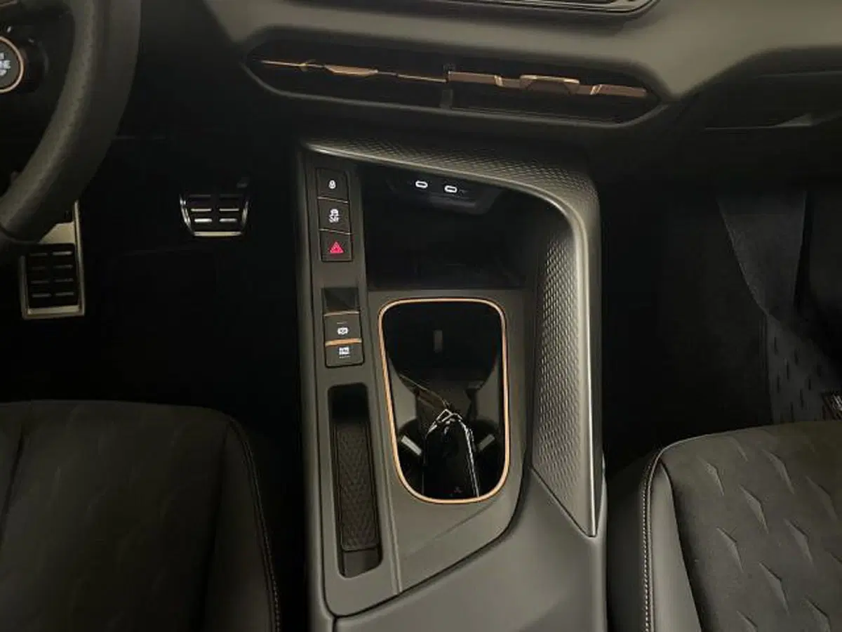Cupra Terramar nuova a Vicenza (11)