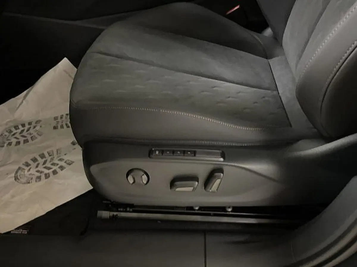 Cupra Terramar nuova a Vicenza (12)
