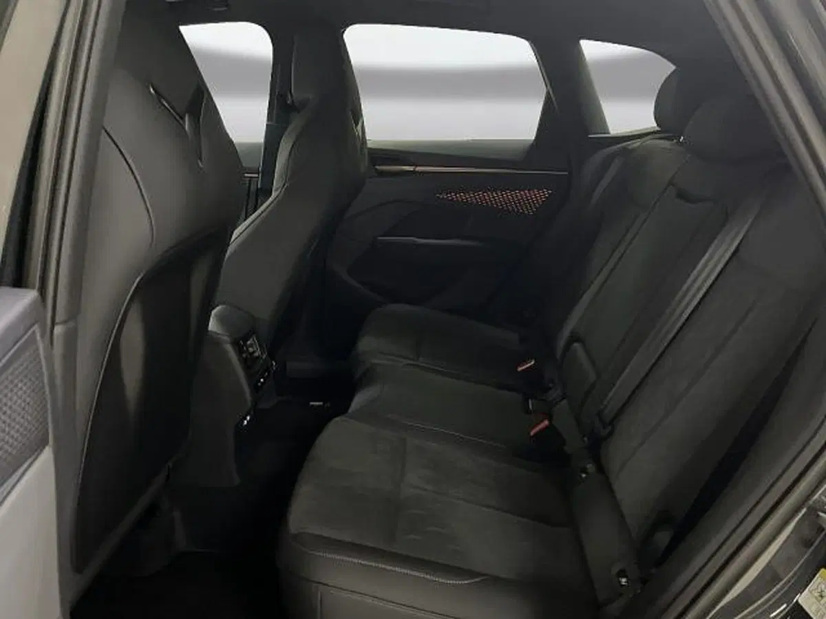 Cupra Terramar nuova a Vicenza (13)