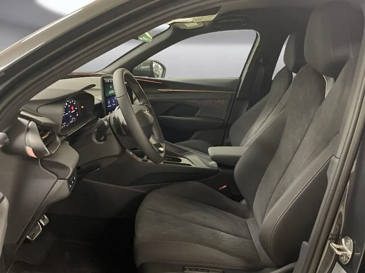 Cupra Terramar nuova a Vicenza (14)