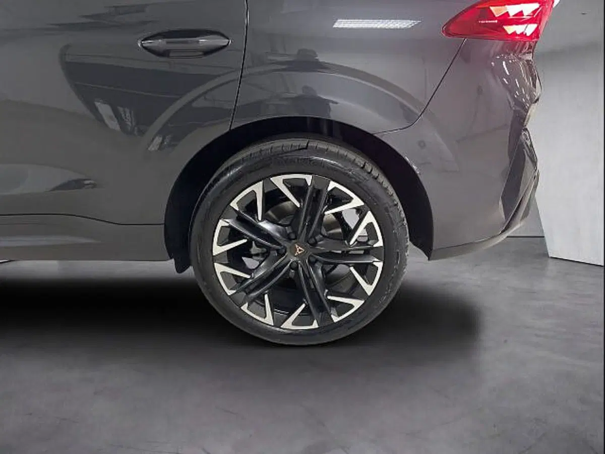 Cupra Terramar nuova a Vicenza (18)