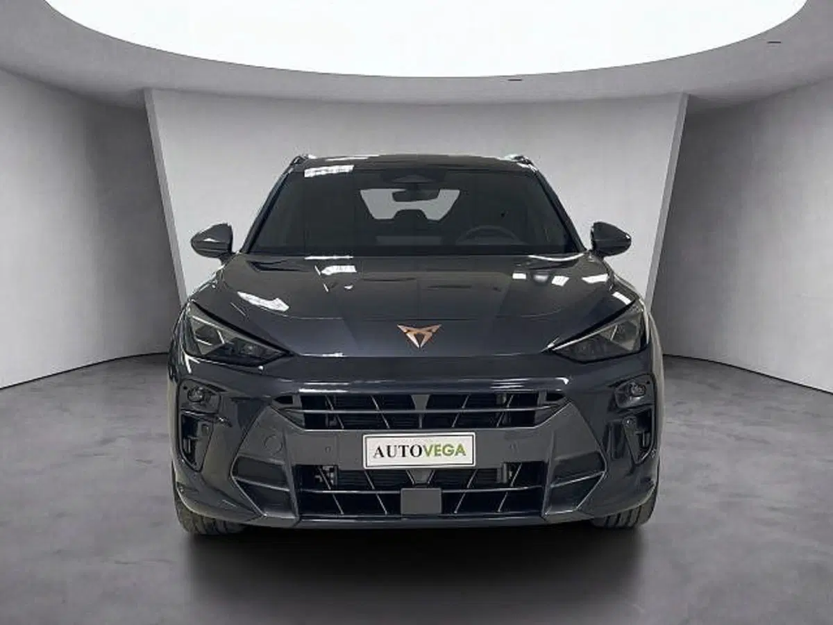 Cupra Terramar nuova a Vicenza (2)
