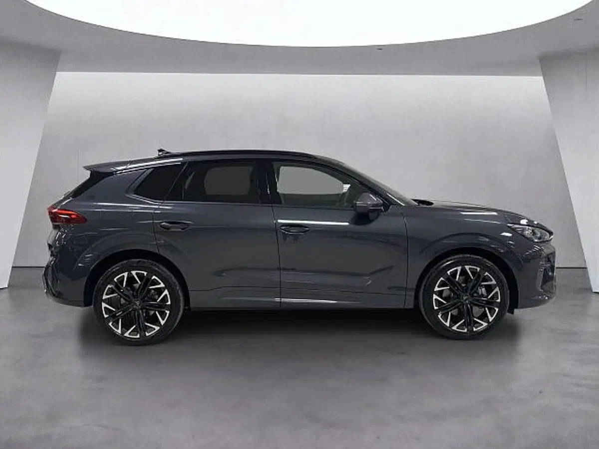 Cupra Terramar nuova a Vicenza (3)