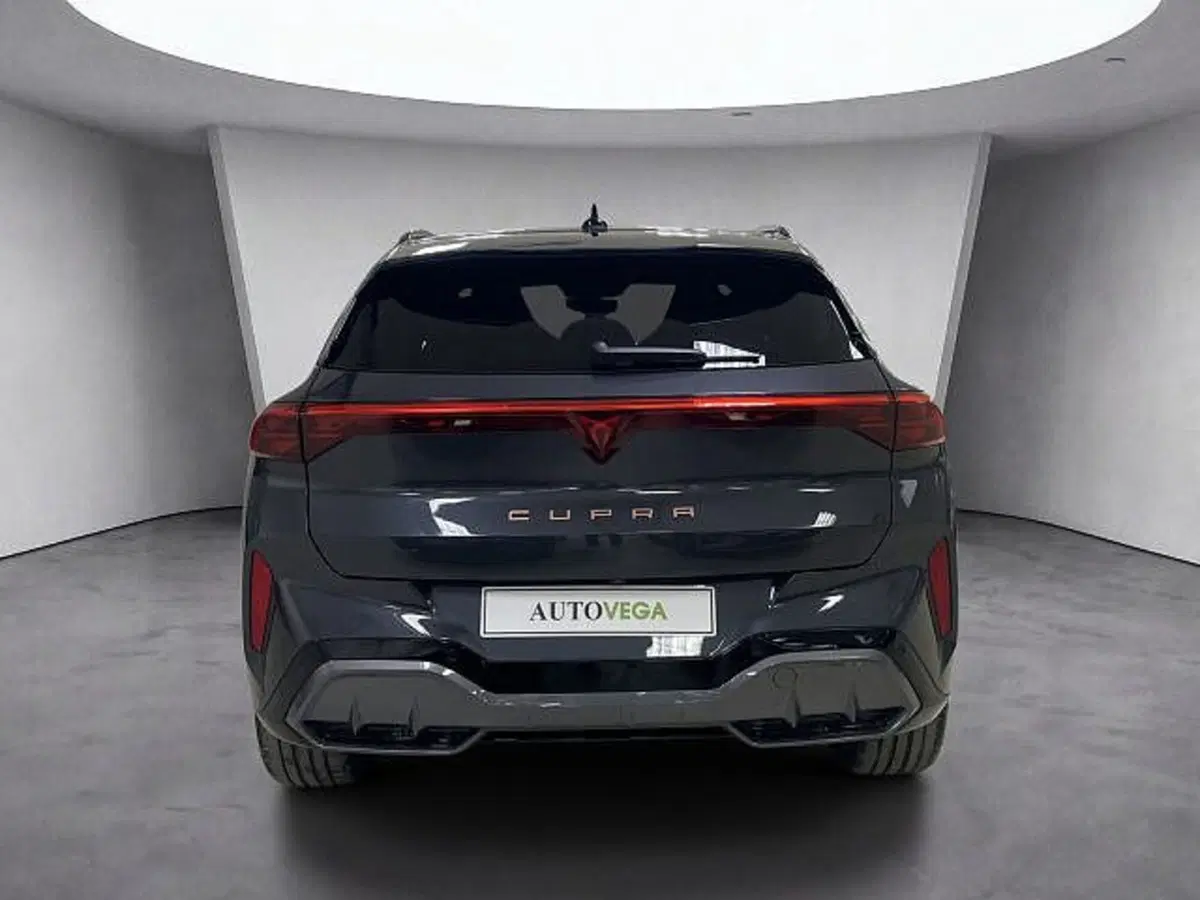 Cupra Terramar nuova a Vicenza (5)