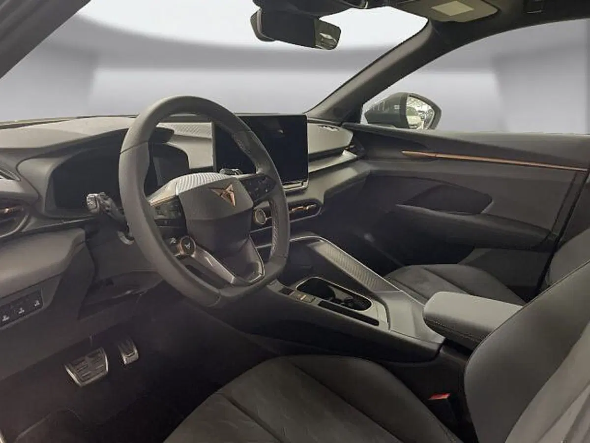 Cupra Terramar nuova a Vicenza (7)