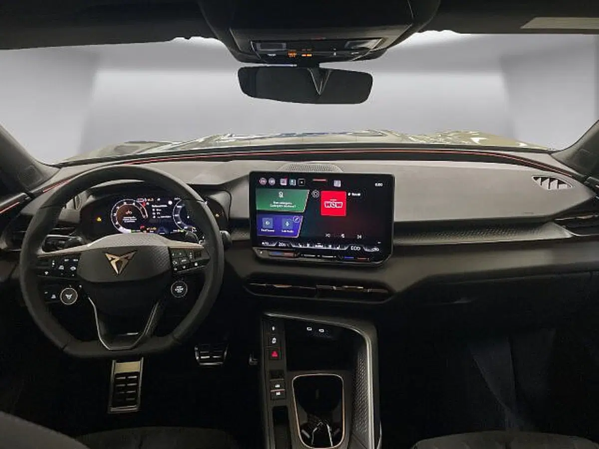 Cupra Terramar nuova a Vicenza (8)