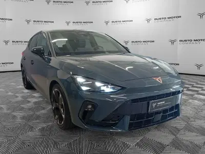 Cupra Leon 1.5 tsi Edge 150cv del 2025 usata a Varese