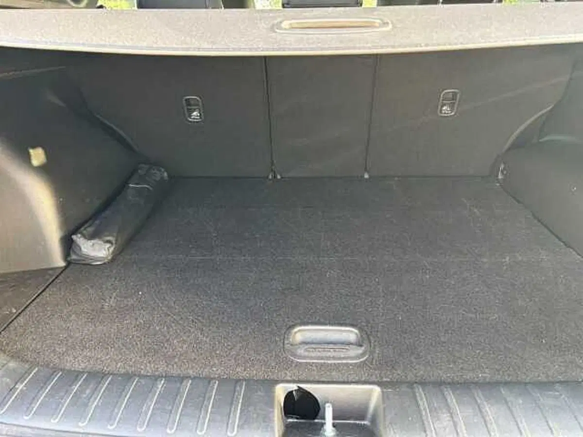 Hyundai Tucson usata a Firenze (7)