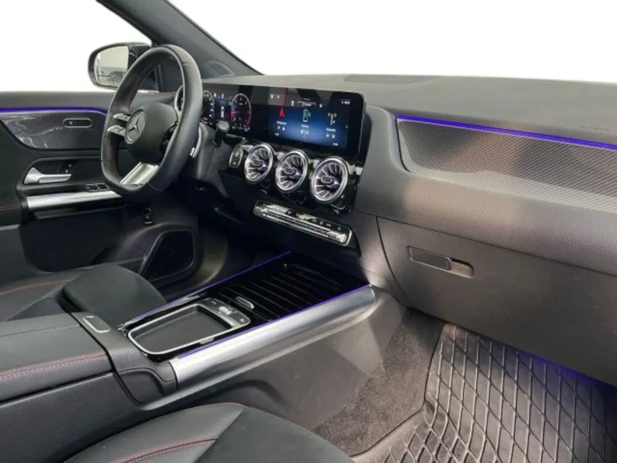 Mercedes-Benz GLA SUV usata a Verona (16)