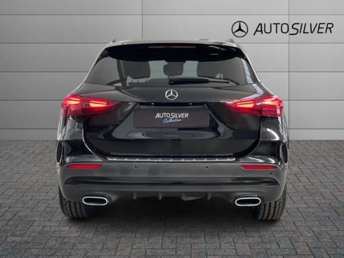 Mercedes-Benz GLA SUV usata a Verona (4)