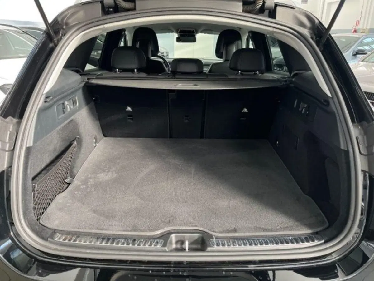 Mercedes-Benz GLC usata a Verona (14)