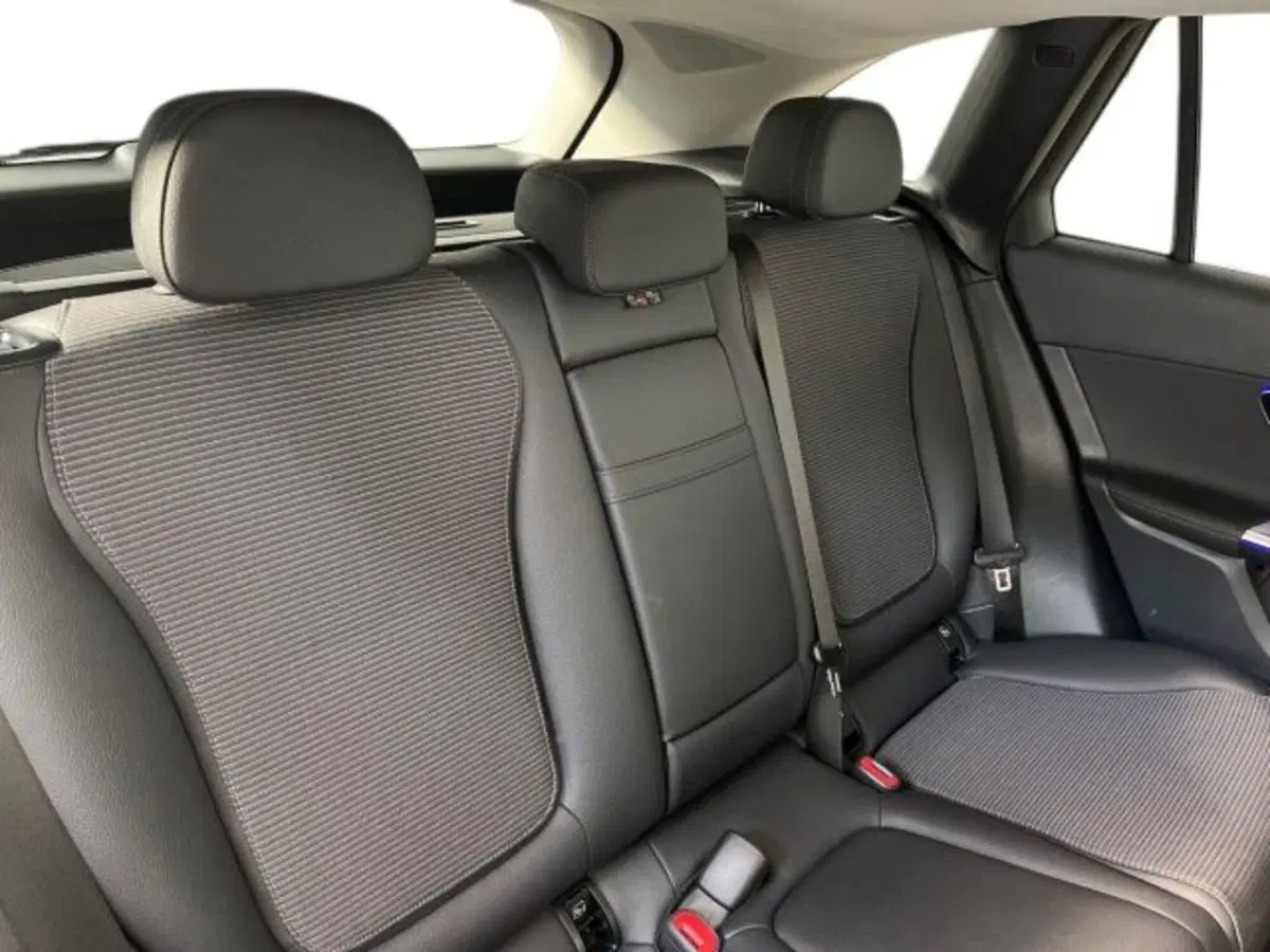 Mercedes-Benz GLC usata a Verona (15)