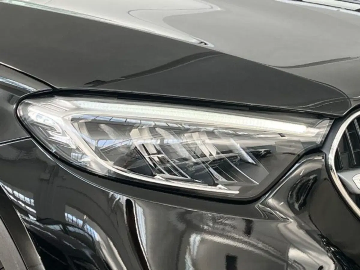 Mercedes-Benz GLC usata a Verona (17)