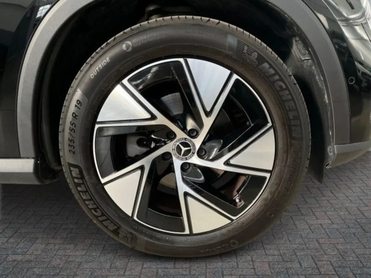 Mercedes-Benz GLC usata a Verona (7)