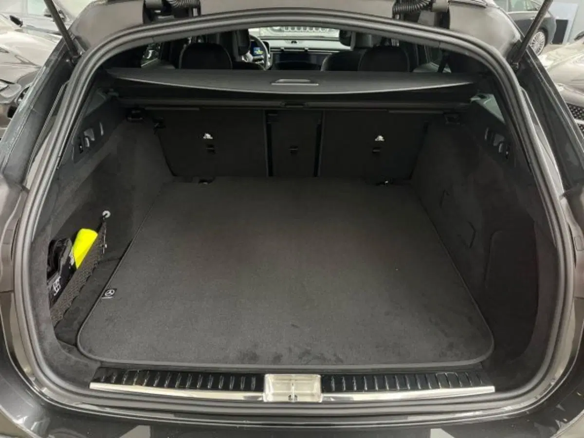 Mercedes-Benz Classe E usata a Verona (13)