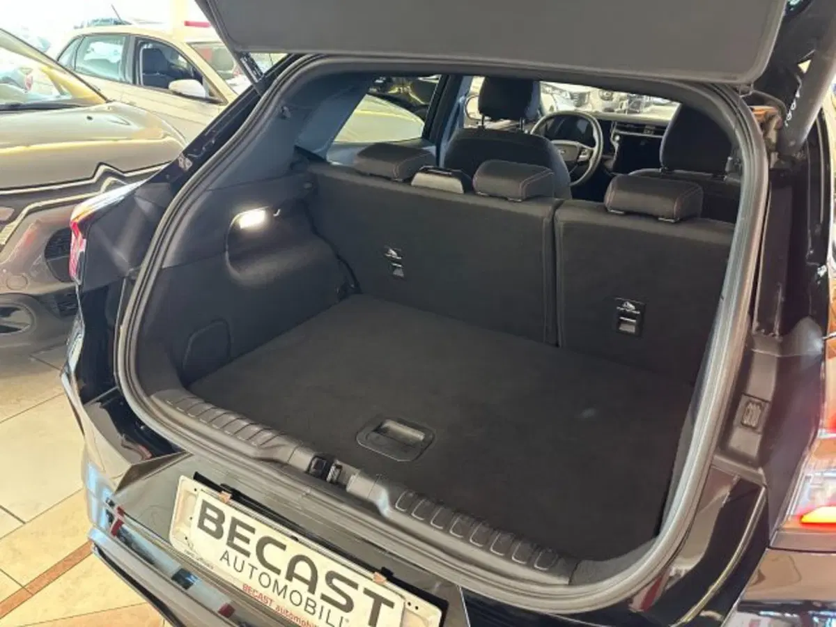 Ford Puma usata a Vicenza (5)