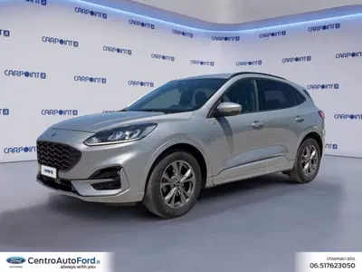 Ford Kuga 1.5 EcoBoost 150 CV 2WD ST-Line del 2023 usata a Albano Laziale
