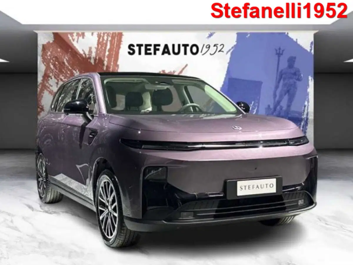 Leapmotor B10 nuova a Bologna