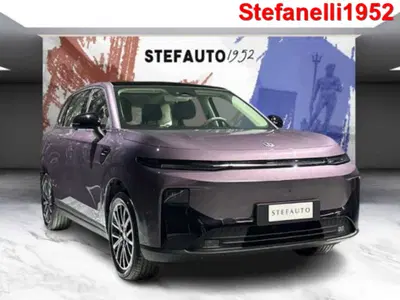 Leapmotor B10 B10 56,2kWh Life nuova a Bologna