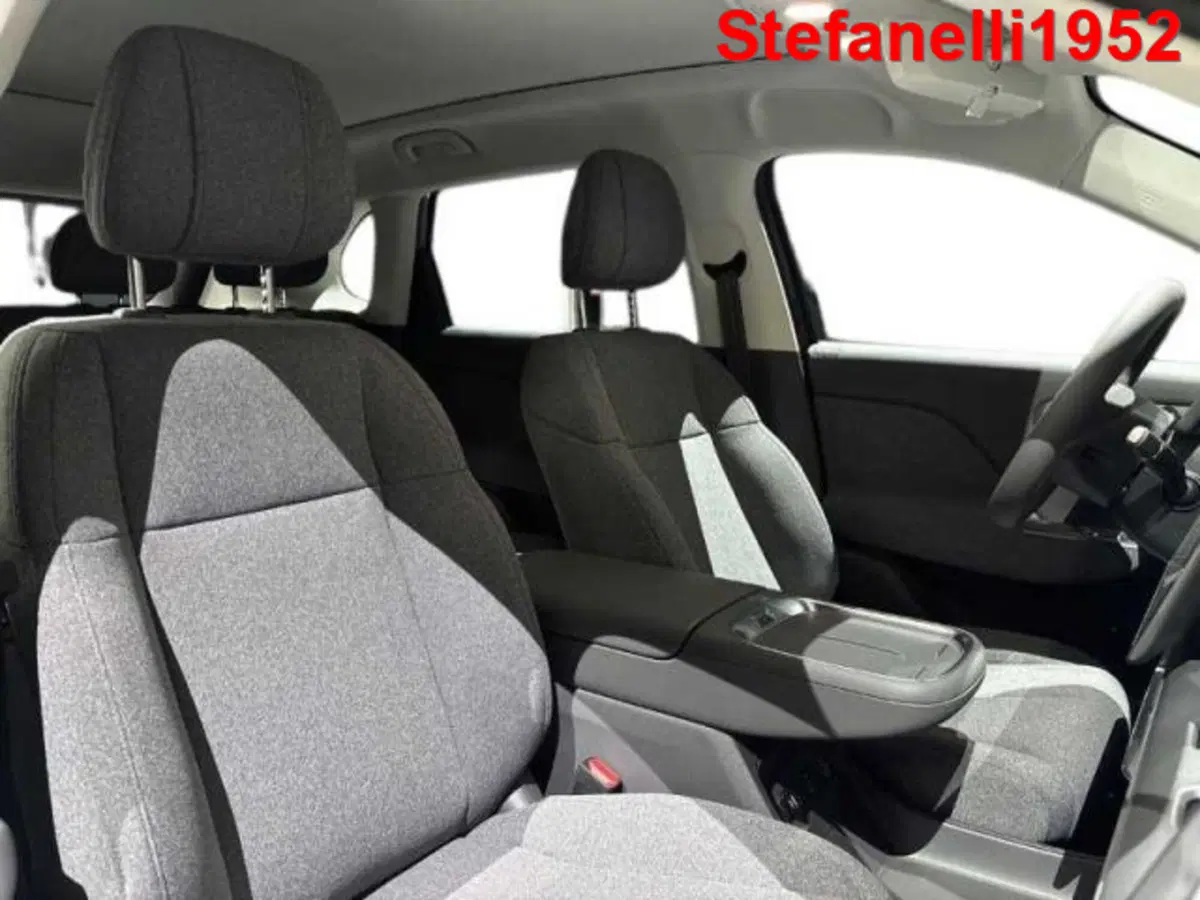 Leapmotor B10 nuova a Bologna (16)