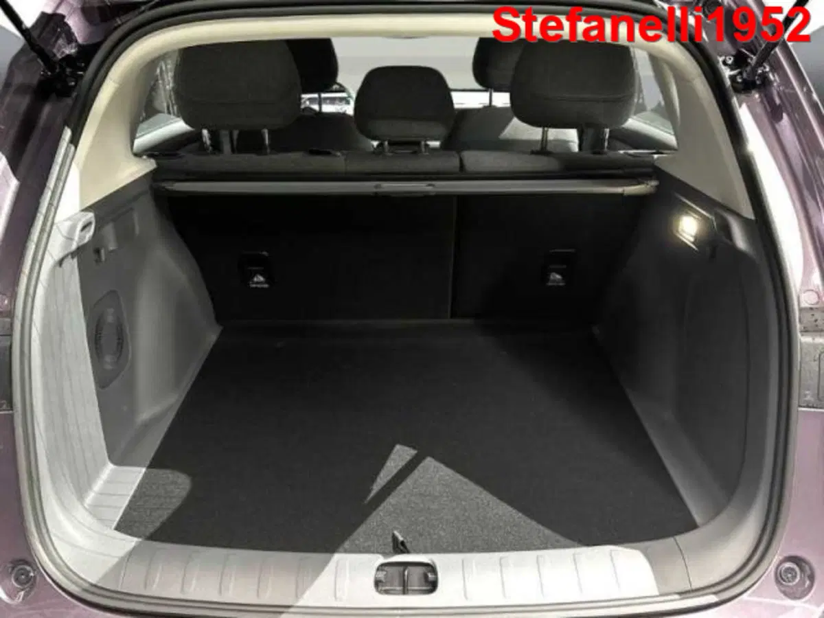 Leapmotor B10 nuova a Bologna (7)