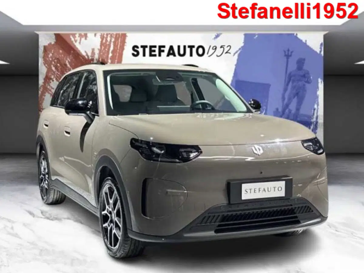 Leapmotor B03X nuova a Bologna