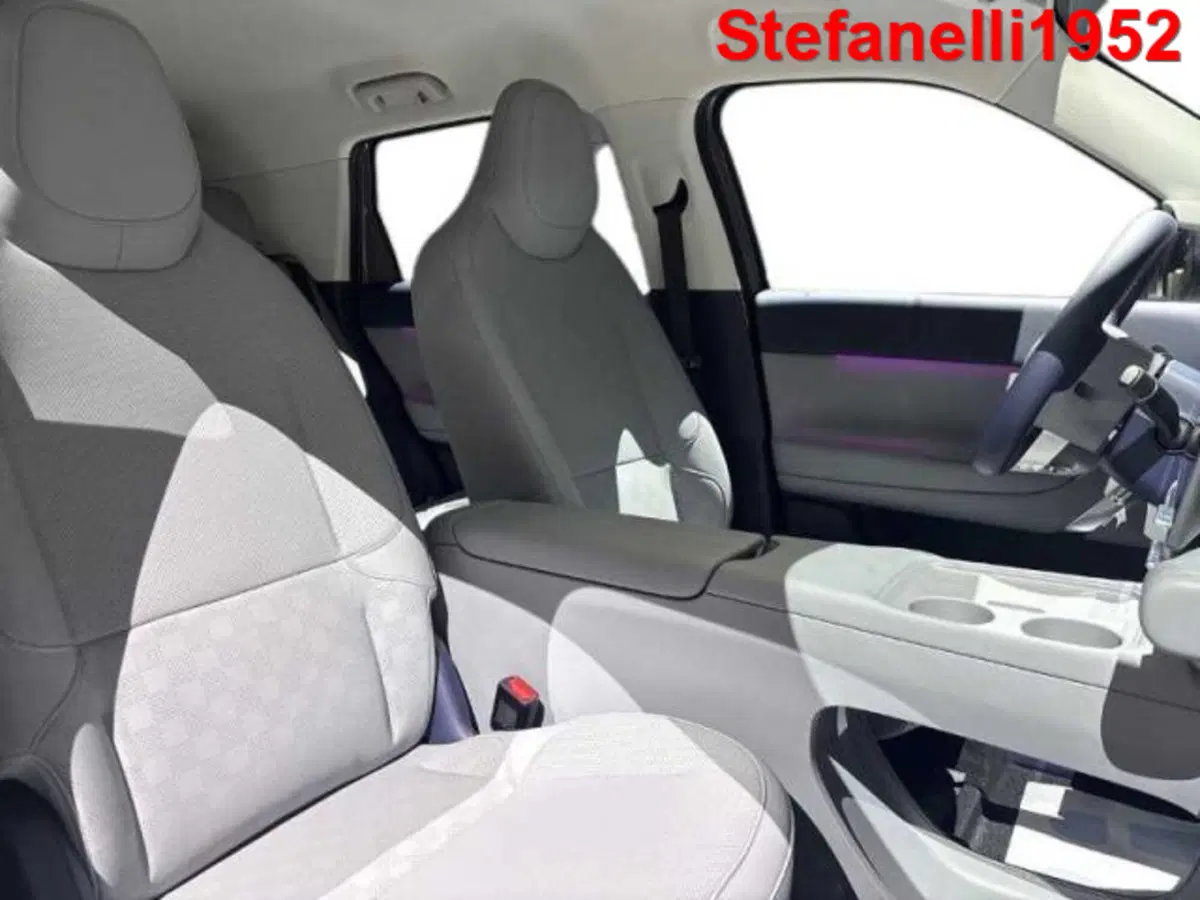 Leapmotor B03X nuova a Bologna (16)