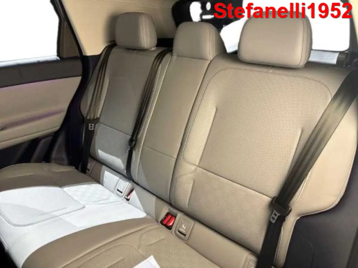 Leapmotor B03X nuova a Bologna (9)