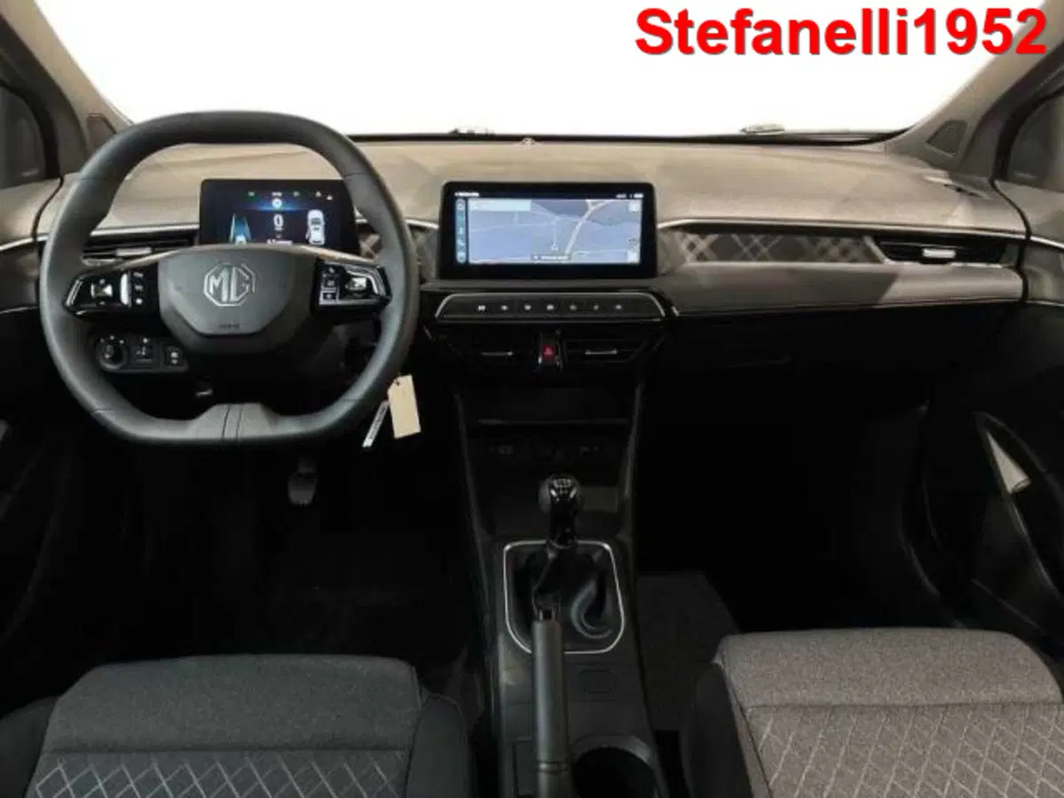 Mg MG3 nuova a Bologna (13)