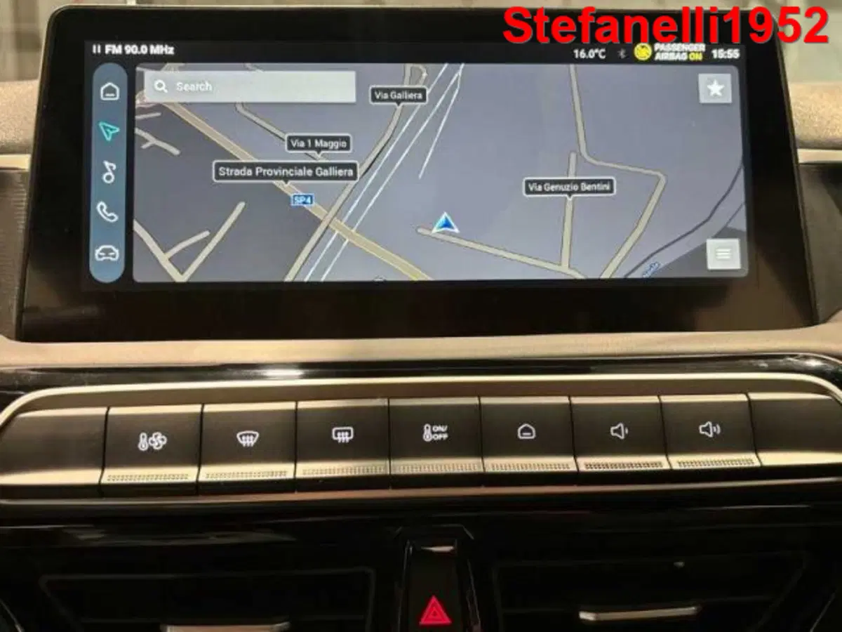 Mg MG3 nuova a Bologna (17)