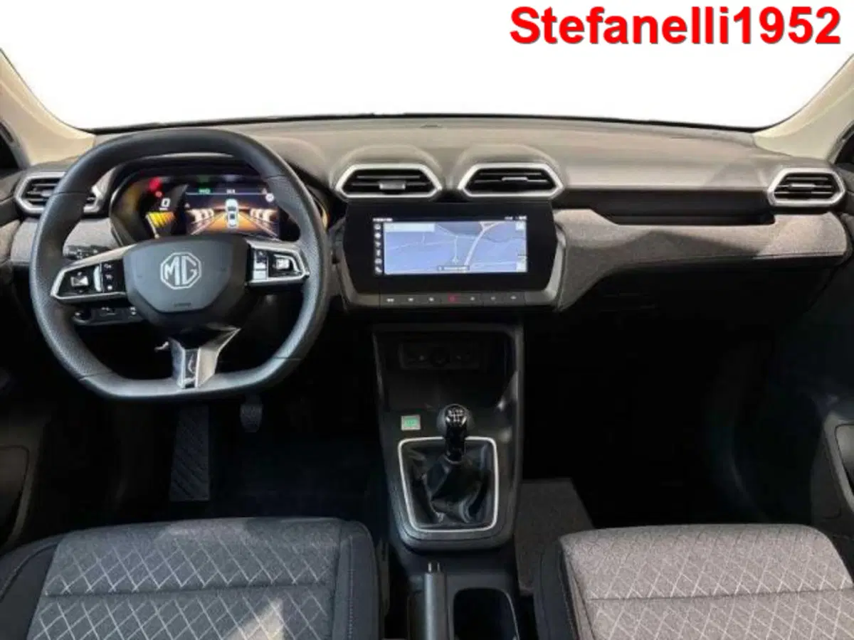 Mg ZS nuova a Bologna (13)