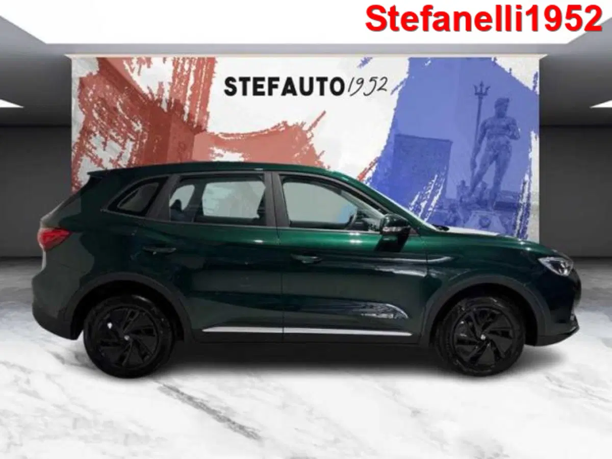 Mg ZS nuova a Bologna (2)