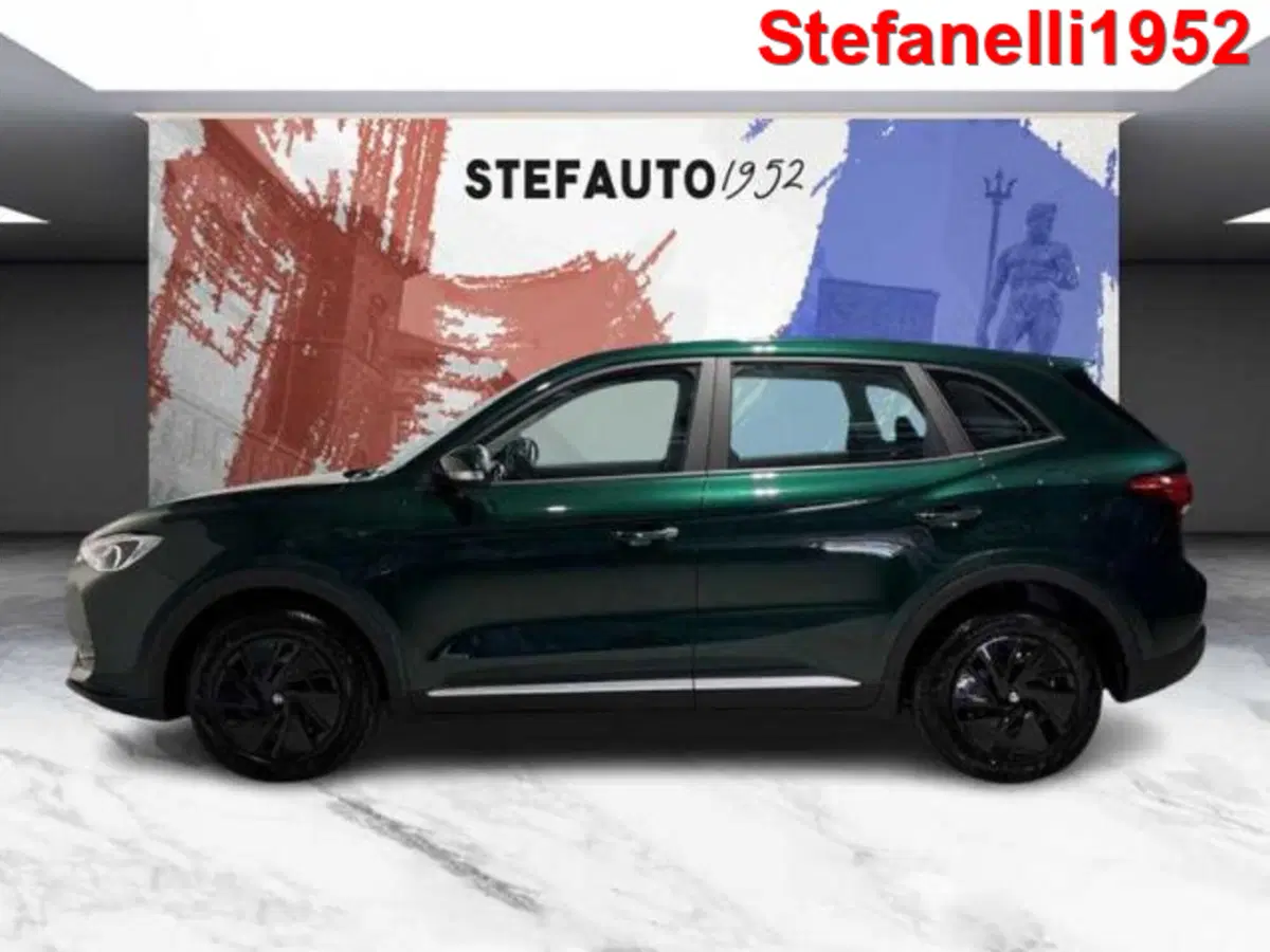 Mg ZS nuova a Bologna (3)