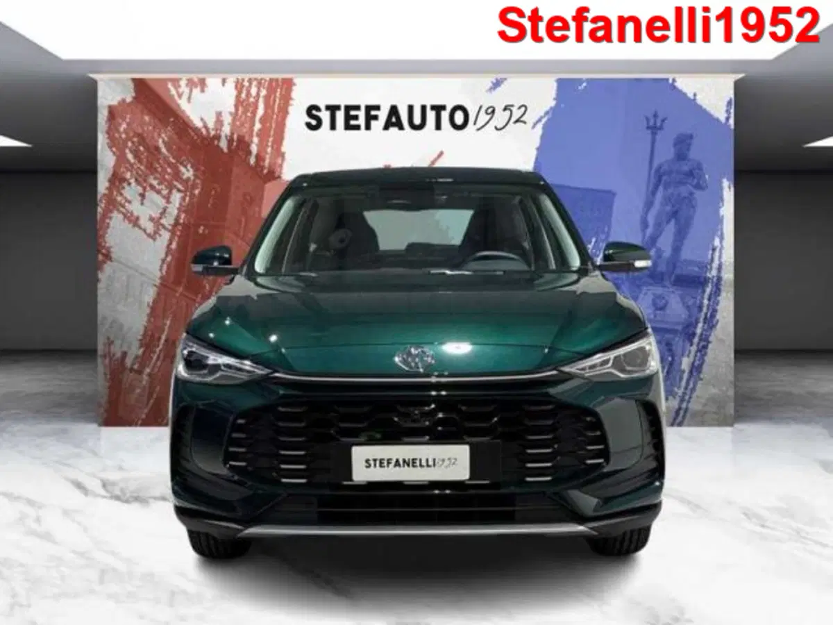 Mg ZS nuova a Bologna (4)